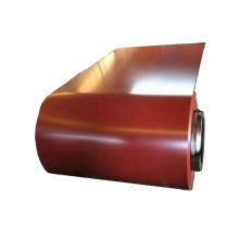 PPGI Steel Coil Zinc Coating For Roofing Sheet